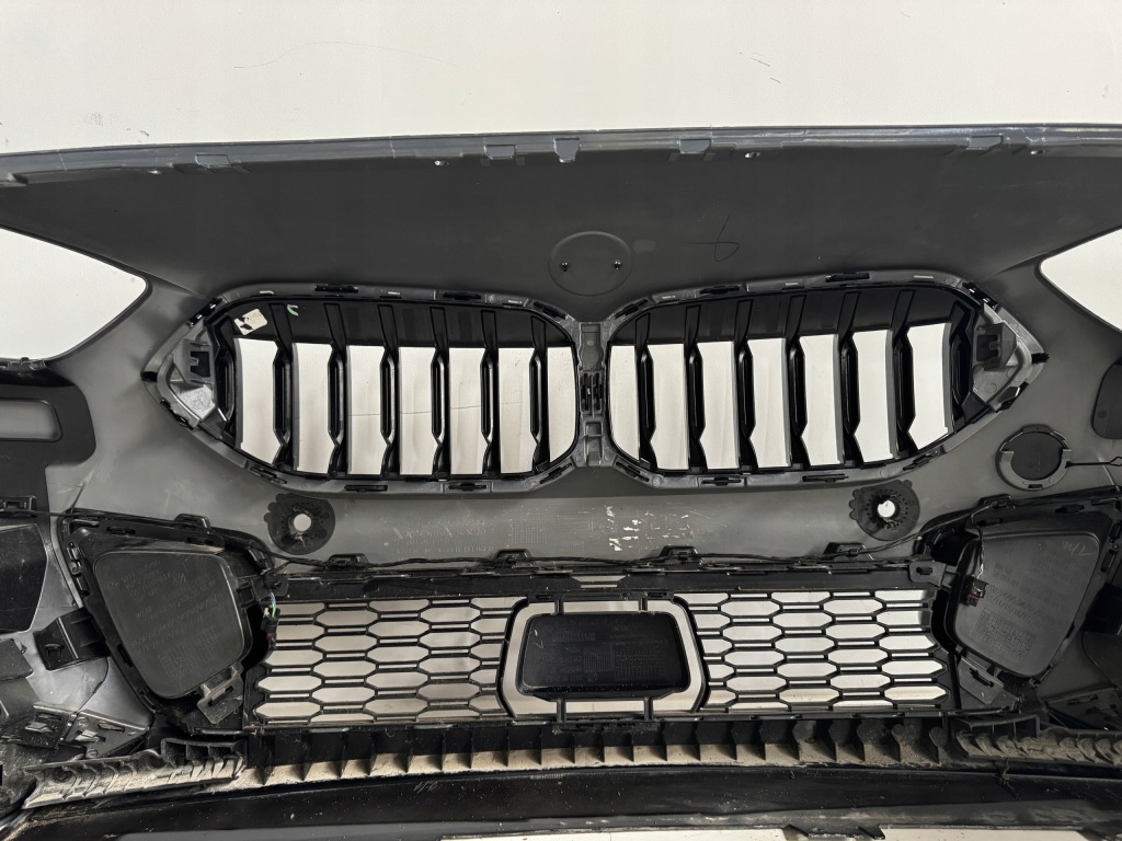 фото №13, Bmw 2 f44 m набір gran coupe бампер перед оригінальний z163’