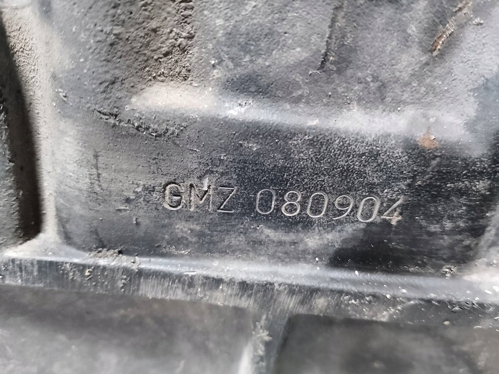 фото №7, Диференціал задня vw phaeton 01r525053 01r525053