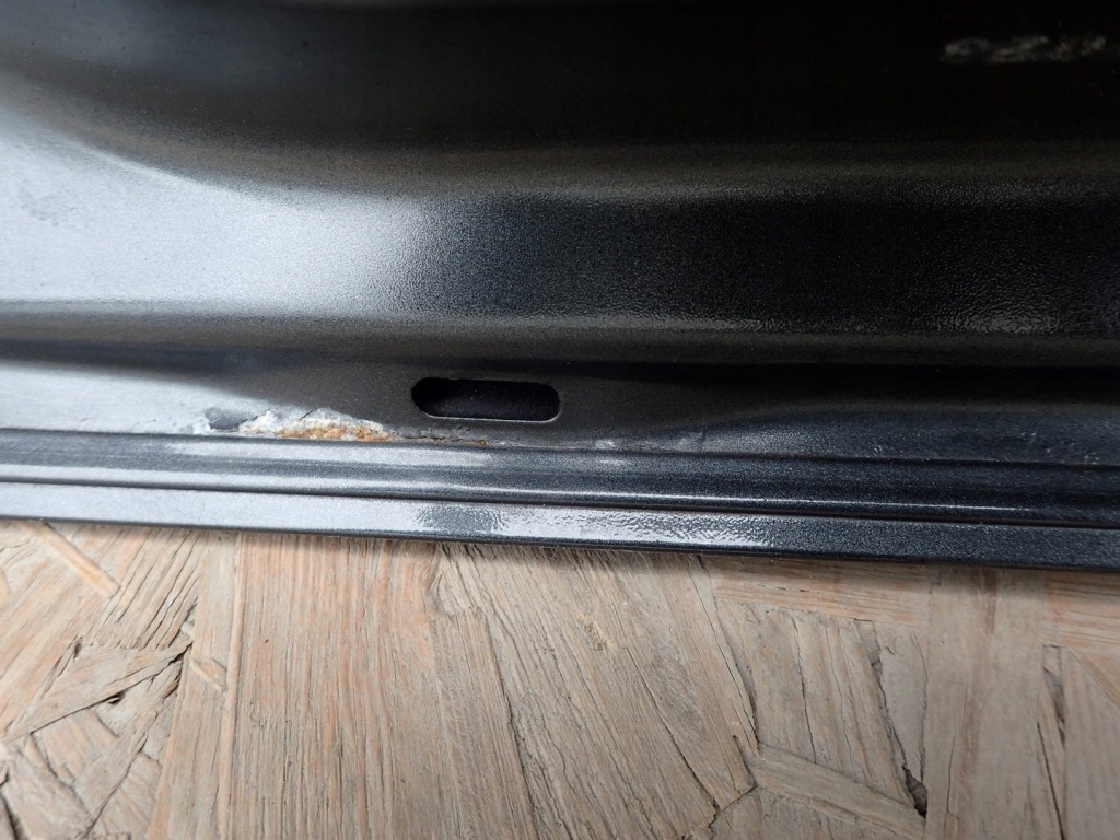 фото №4, Двері праве задні правий задня citroen c4 cactus 14-