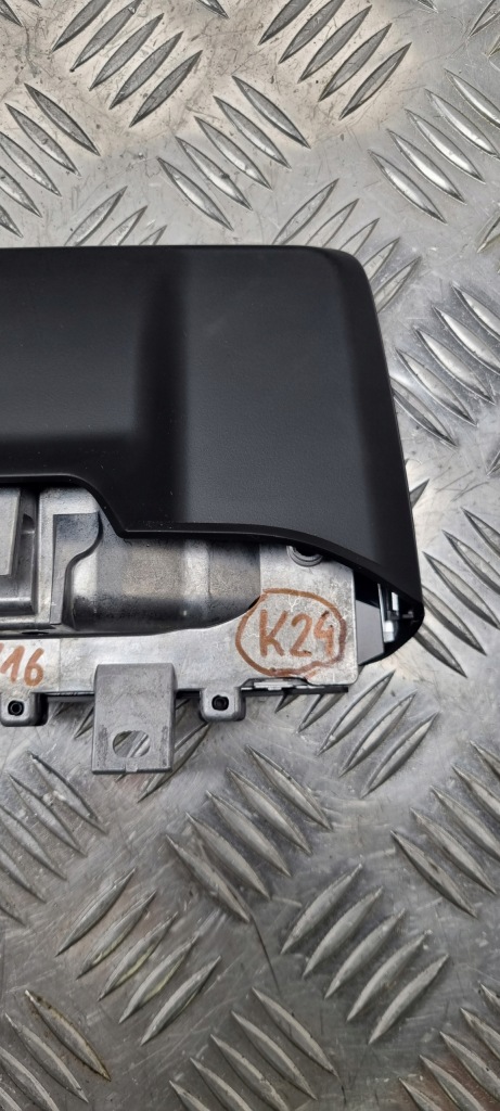 фото №11, Bmw оригинальный номер 9296939 x5 f15 x6 f16 дисплей экран монитор