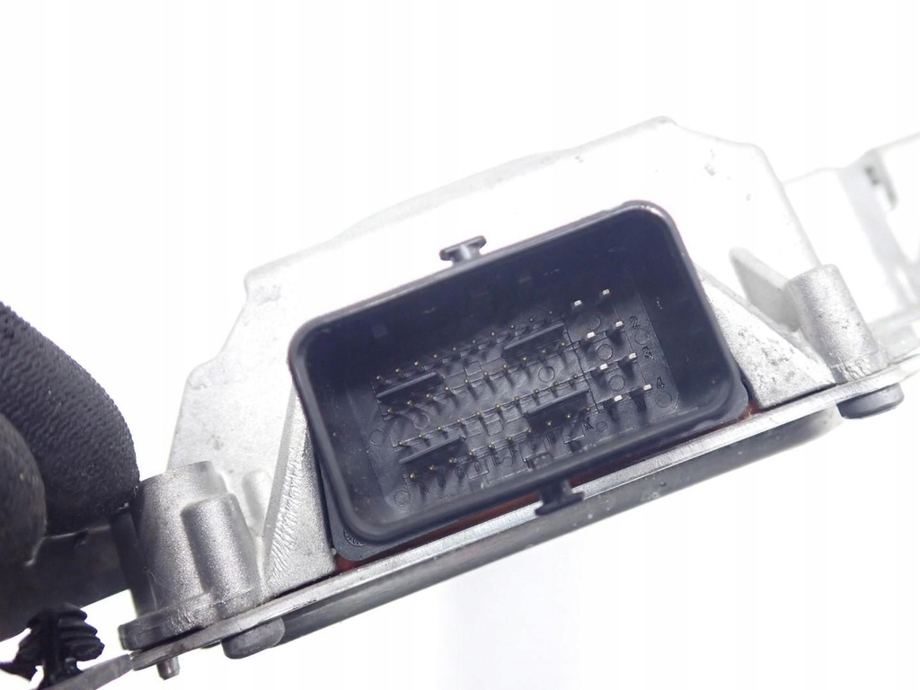 фото №11, Модуль блок керування конвертер заряджання bmw 5 g30 22r