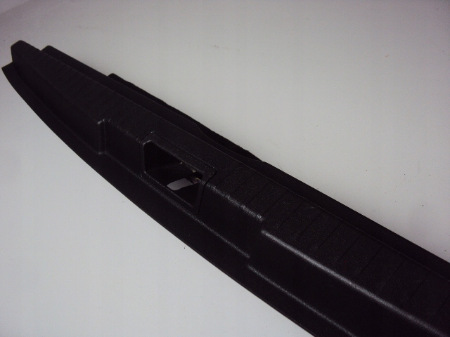 фото №3, Защита поперечина задняя renault captur i fl 17-