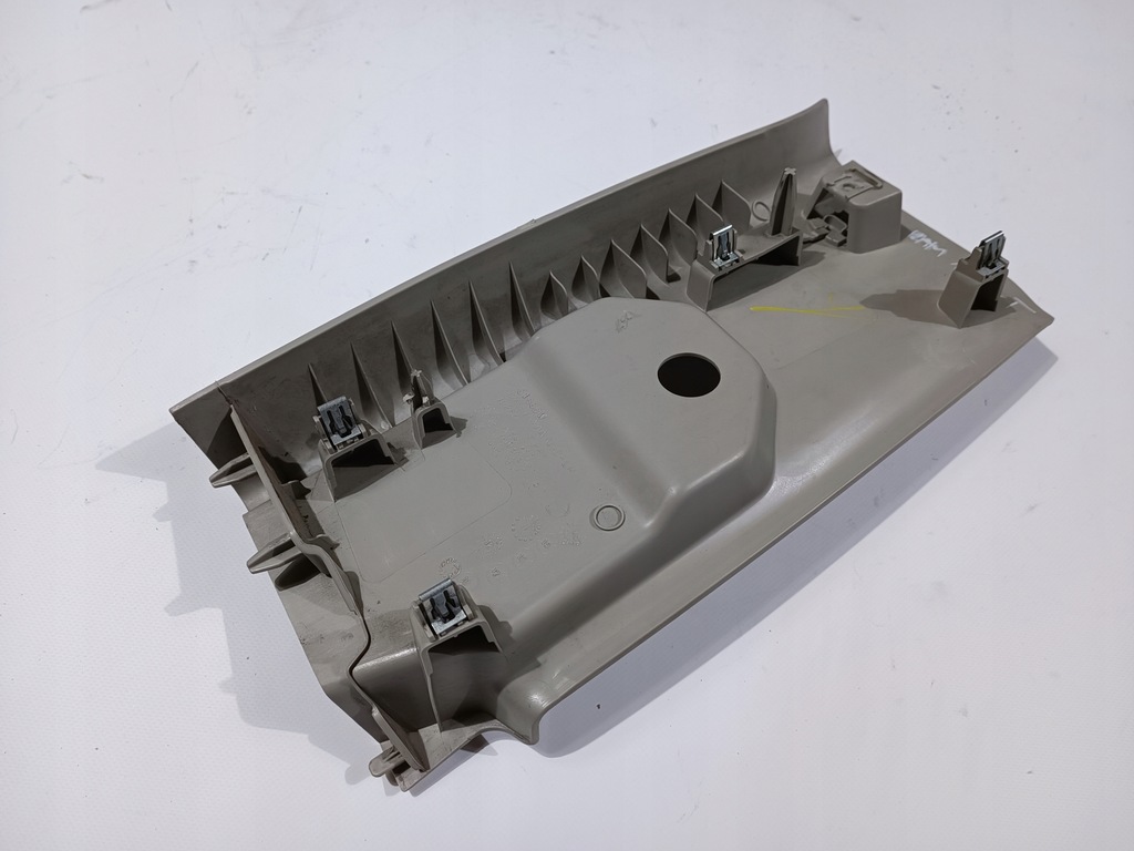 фото №5, Обшивка стойка c левая защита ram 1500 2009-2018