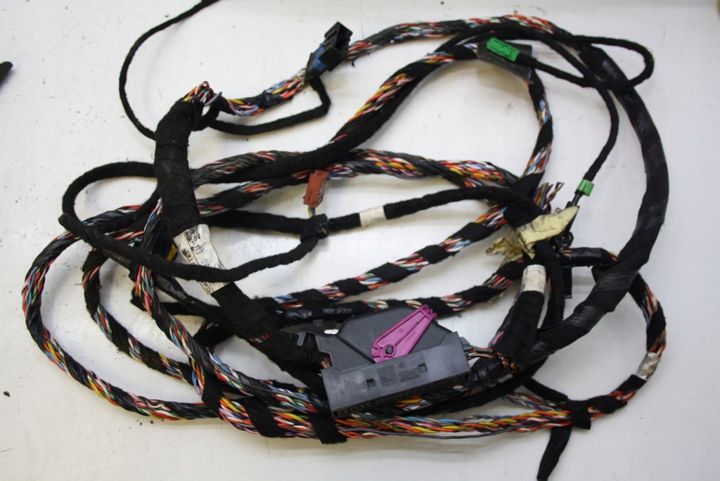 фото №11, Набор nagłośnieniowy динамик bose 165mm комплект alfa romeo gt 606833250