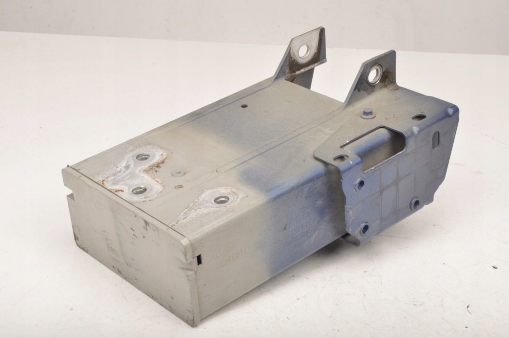 фото №1, Volvo xc60 ii кронштейн зона деформации 31420537 правая