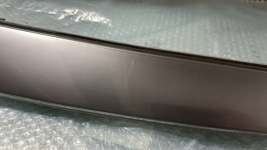 фото №3, Hyundai ioniq 5 2021- drl led молдинг перед