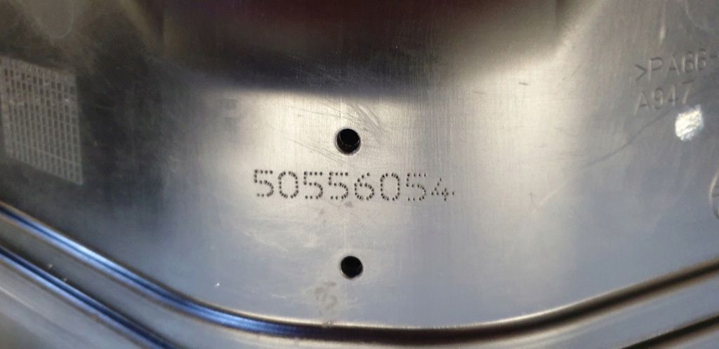 фото №12, Alfa romeo stelvio qv корпус фильтра воздуха 2.9