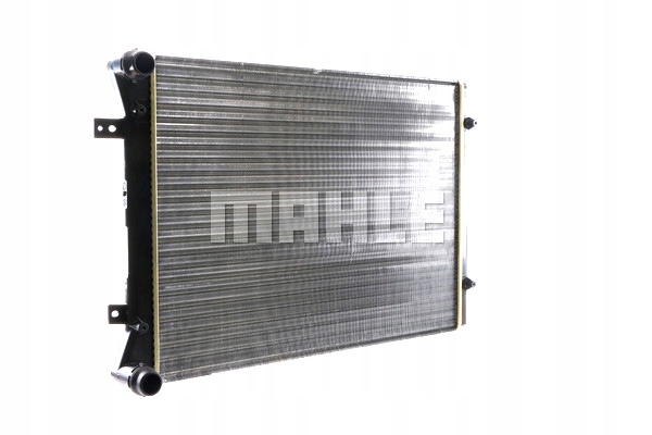 Радиатор двигателя воды ford galaxy 1 seat alhambra vw sharan 1.9d Доставка