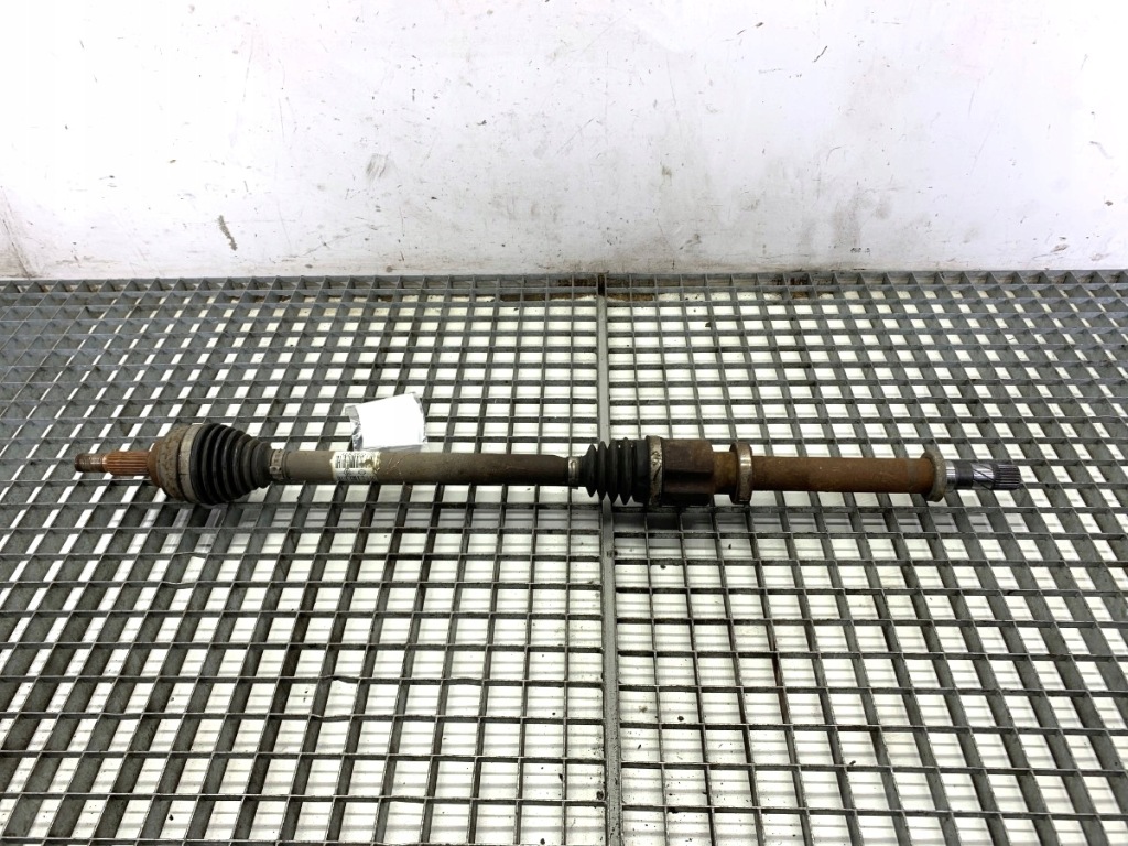 Купить Приводной вал правый  перед renault clio iv 3391000926r 1.2 73km шрус