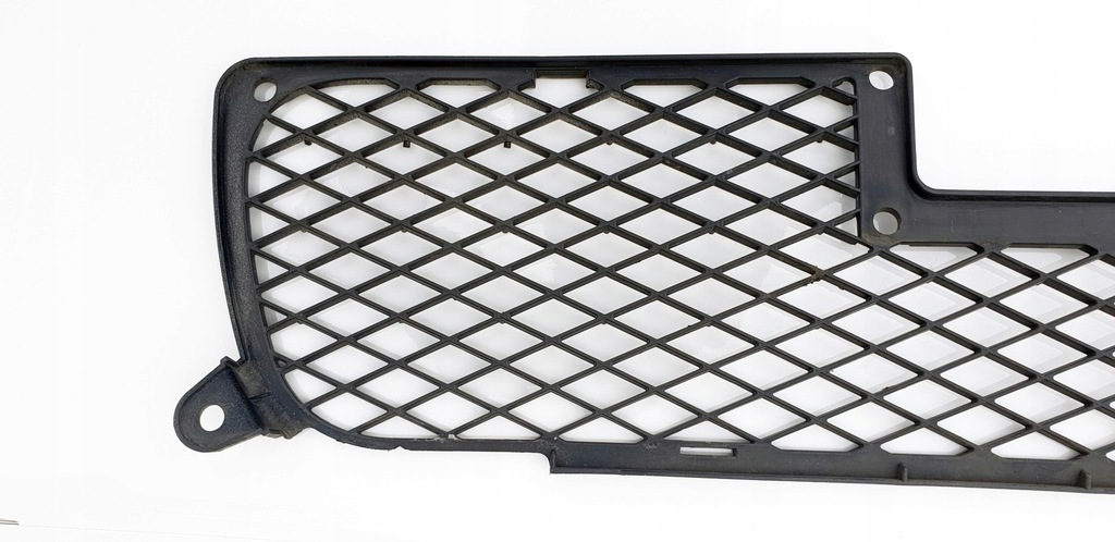 фото №13, Mitsubishi galant vii mk7 средняя решётка бампера sport edition - тюнинг!