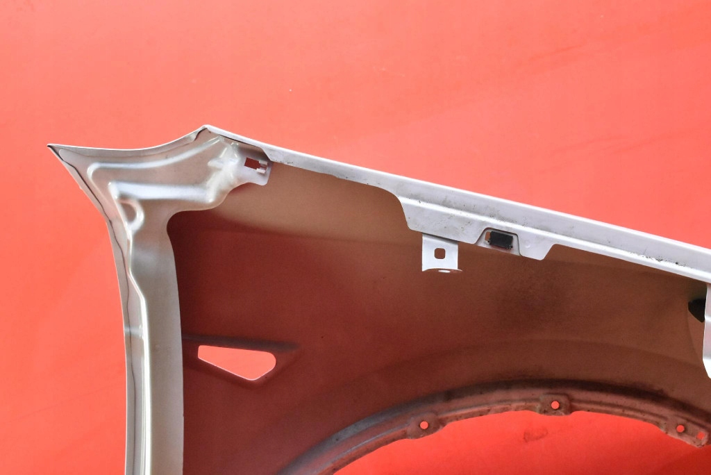 Купить Крыло  левое  перед передний ppsw tesla model y 20-