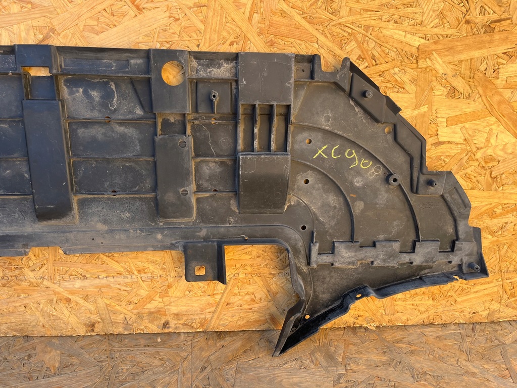 фото №9, Volvo xc90 xc-90 ii 2 15- плита захист pod бампер