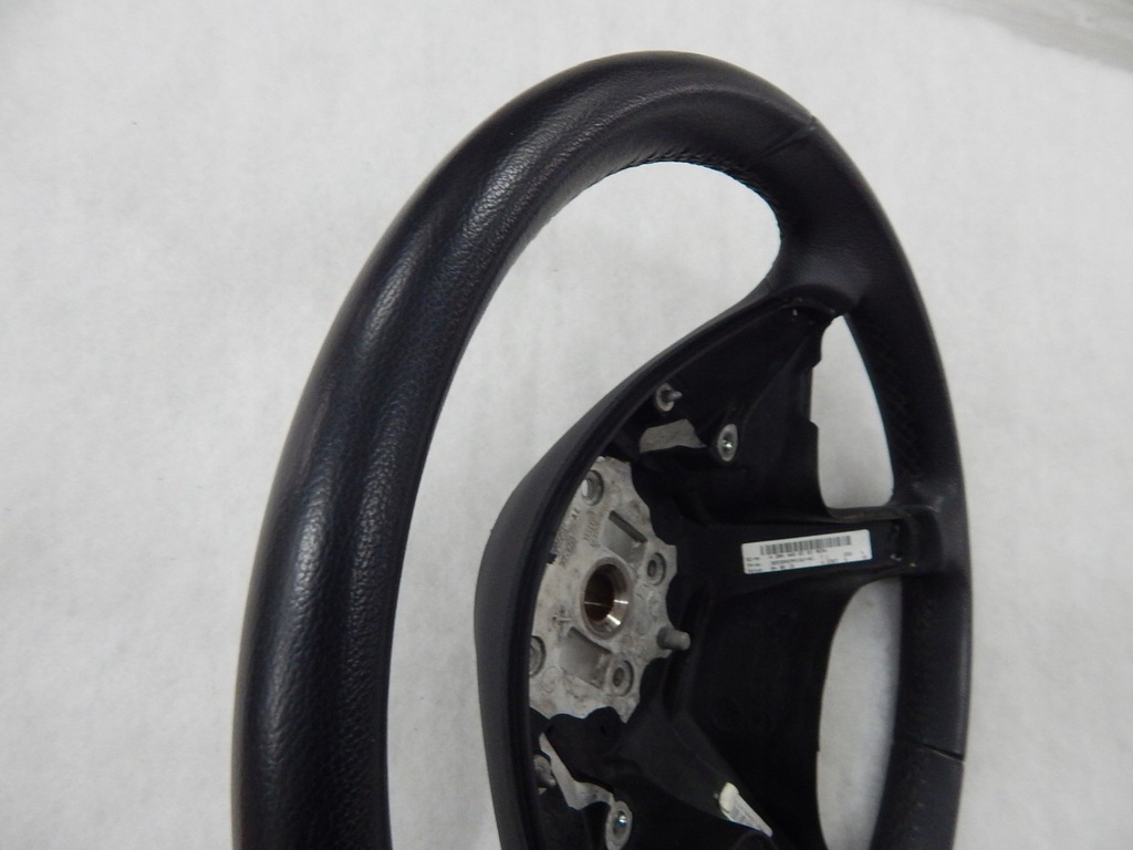 фото №8, Mercedes c-klasa w204 glk x204 - воздуховод кожа oryg a2044600303 ładna