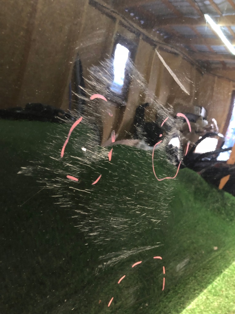 фото №4, Двері праве передні kia proceed pro ceed iii