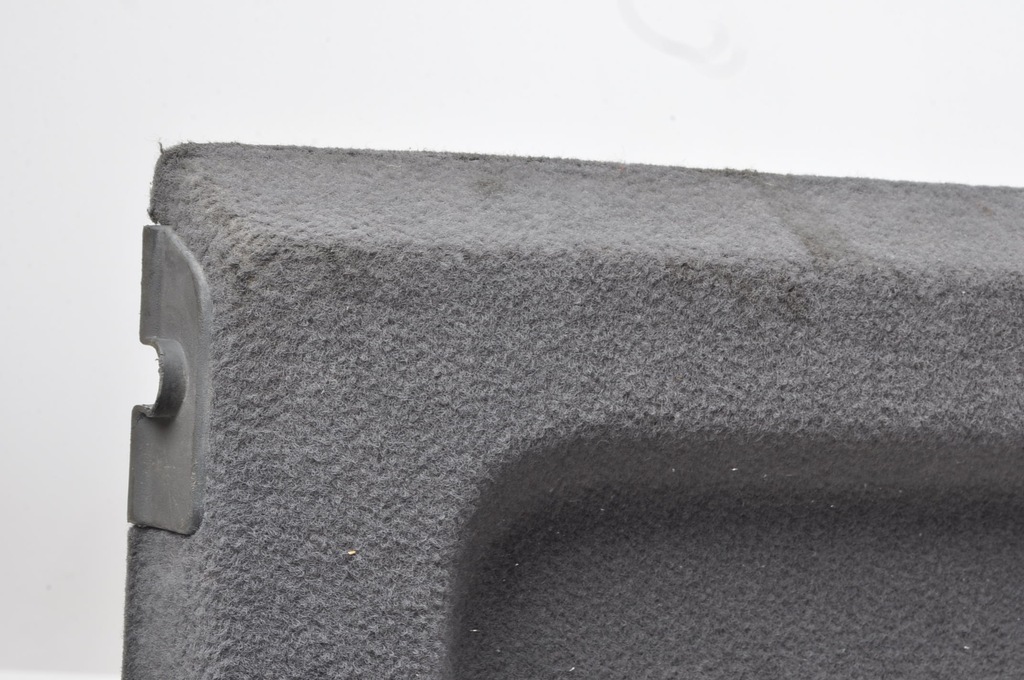 фото №6, Kia rio ii полка задняя багажника hb 5d