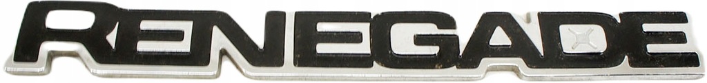 фото №1, Qe214 jeep renegade logo эмблема крышки