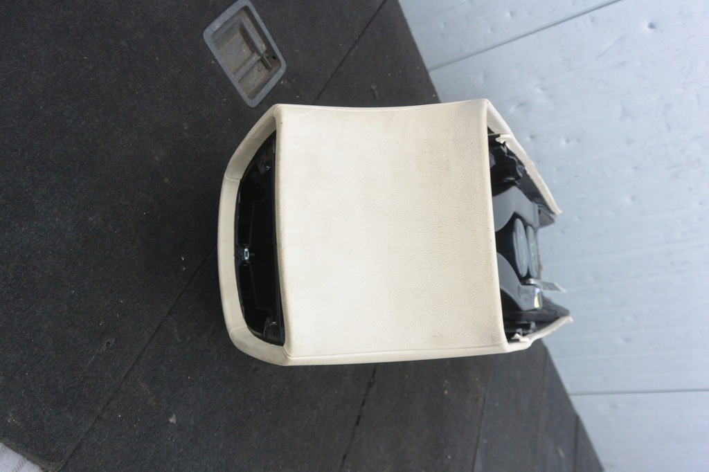 фото №14, Туннель средний maserati quattroporte vi