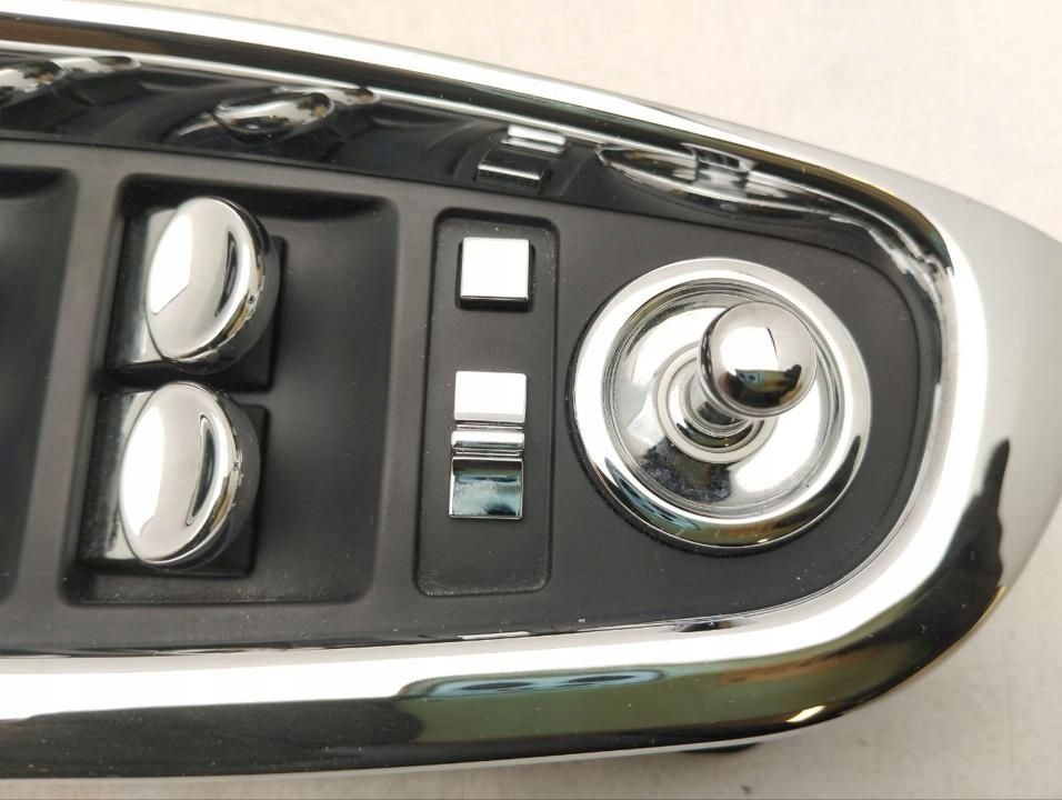 фото №6, Rolls-royce ghost i 2010 кнопки вікон 9201893