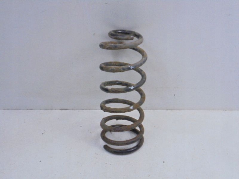 фото №1, Fiat marea 185 пружина задняя kombi
