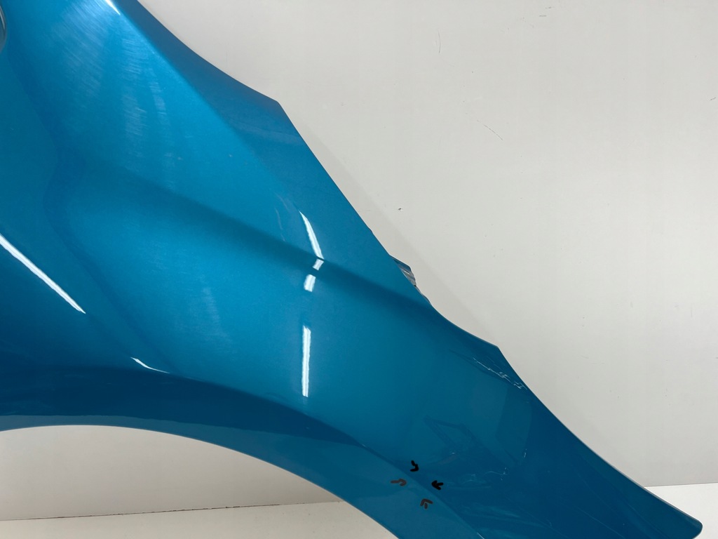 фото №6, Крила правий перед toyota prius prime plug in