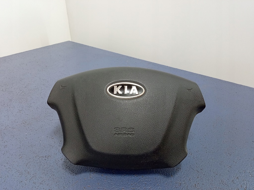 фото №6, Kia carens iii приборная панель консоль подушки безопасности комплект eu