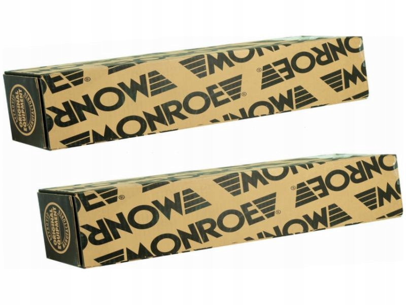 фото №1, Пружини перед monroe se2838