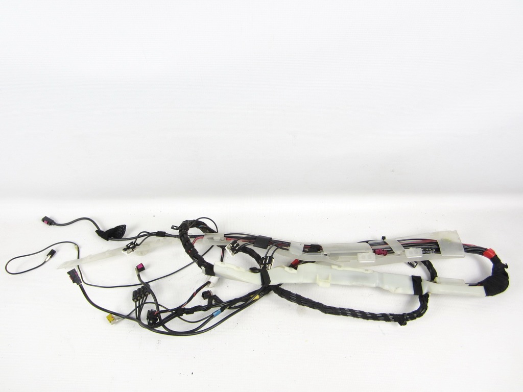 фото №1, Джгут mercedes w221