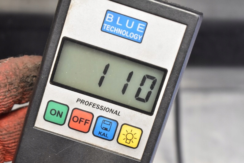 фото №12, Двері праве перед передні czarna vw touran 1 i 03-06