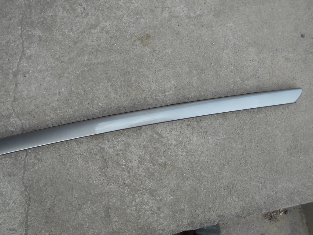 фото №8, Citroen ds5 13r молдинг скло перед ліва права evgc