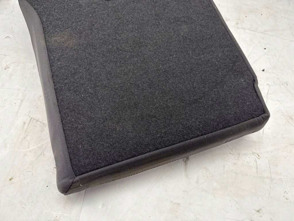 фото №14, Audi a3 s3 8v 2018 сиденья / заднее сиденье / комплект