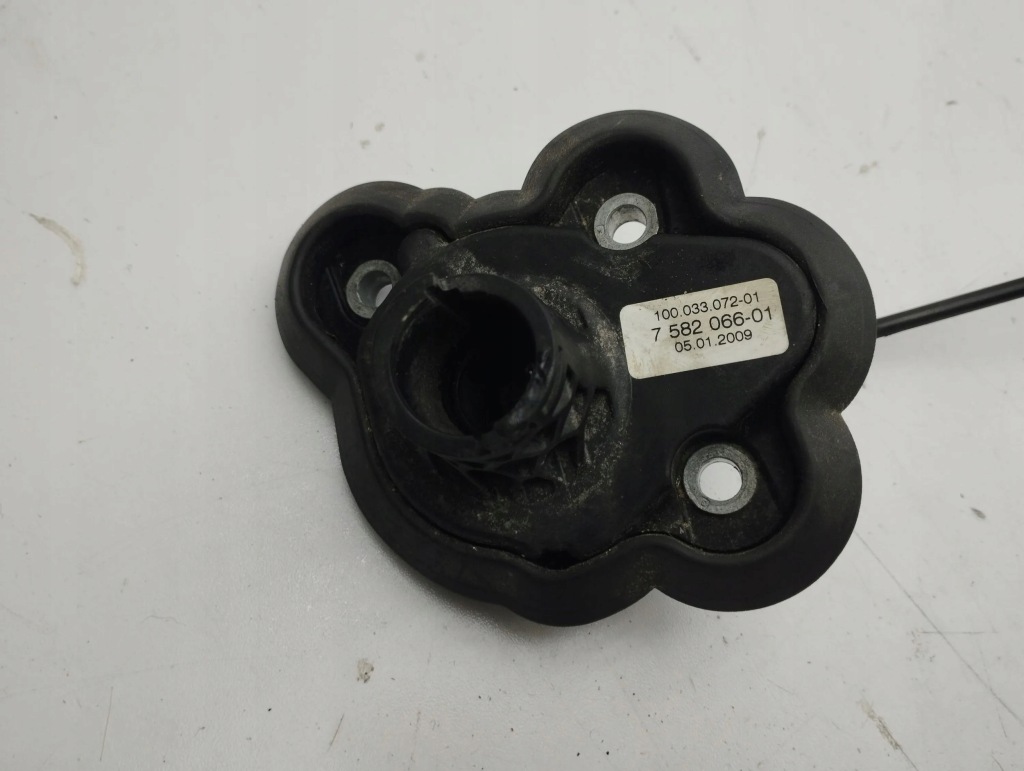 фото №6, Bmw 7 f01 f02 f03 f04 2009 тросы переключения передач 7582066