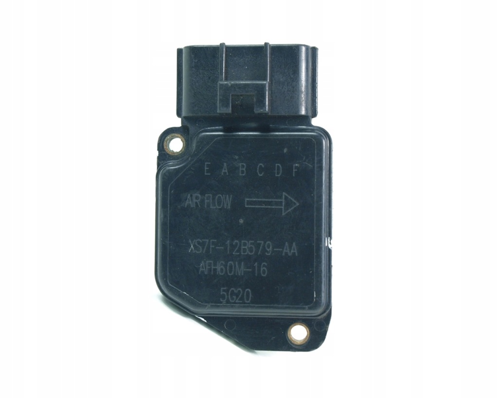 Расходомер mondeo mk3 transit 2.0 tdci tddi Недорого