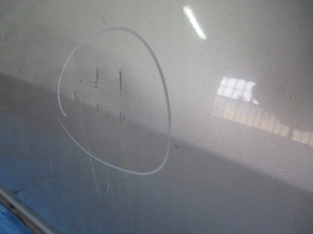 фото №5, Двері праве перед skoda fabia i