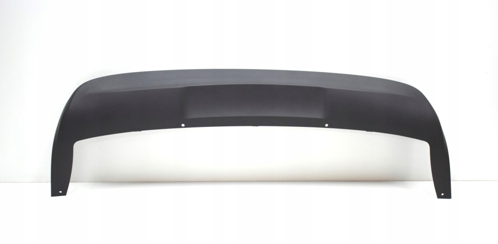 фото №1, Volvo v40 ii спойлер диффузор бампера задняя org новый 31283760