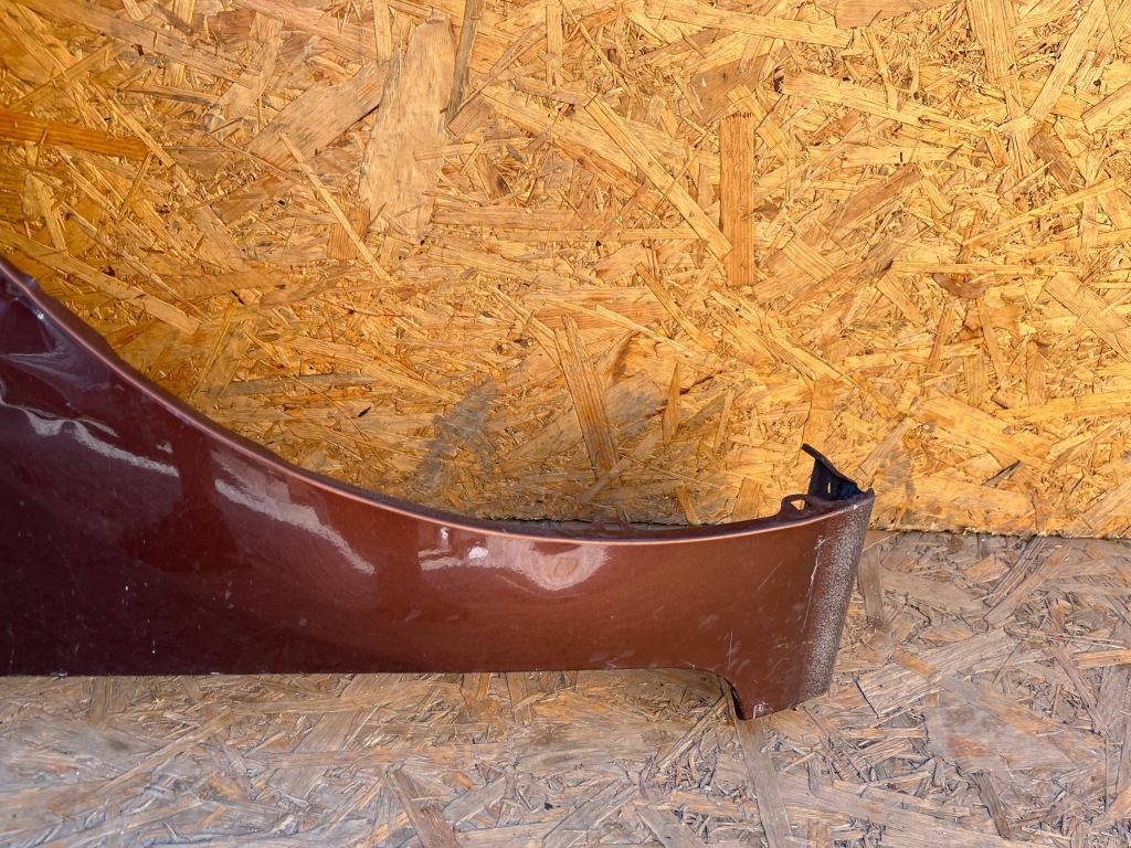 Крыло  передний перед правый  hyundai i30 i-30 2 2 12- Цена