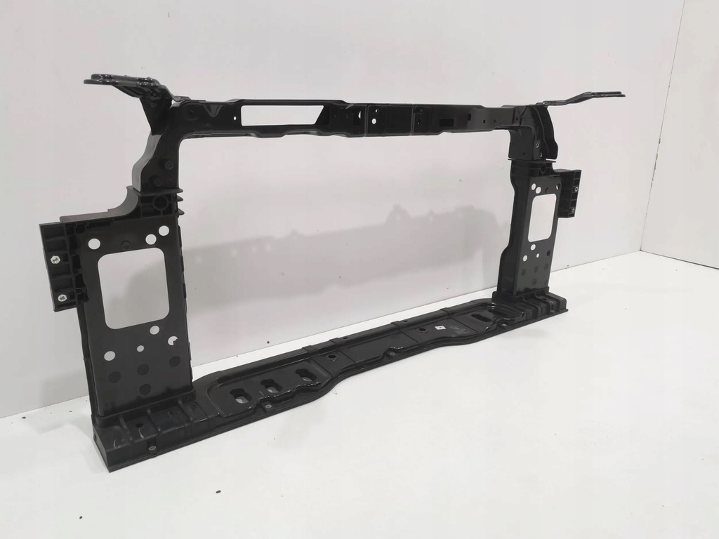 фото №6, Hyundai i30 ii pas передний усилитель nowe !