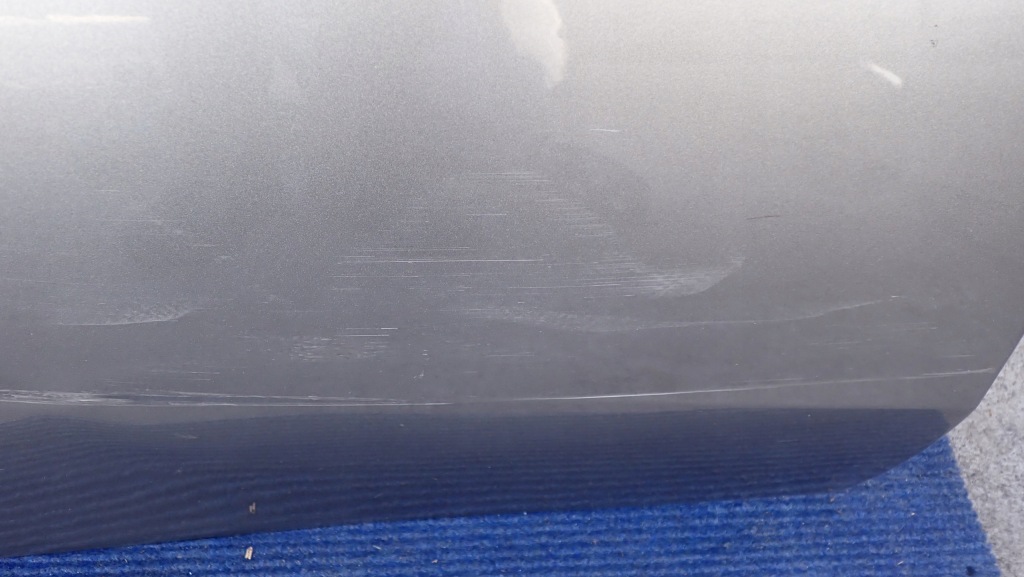 фото №4, Nissan note ii e12 дверь задняя правое задние