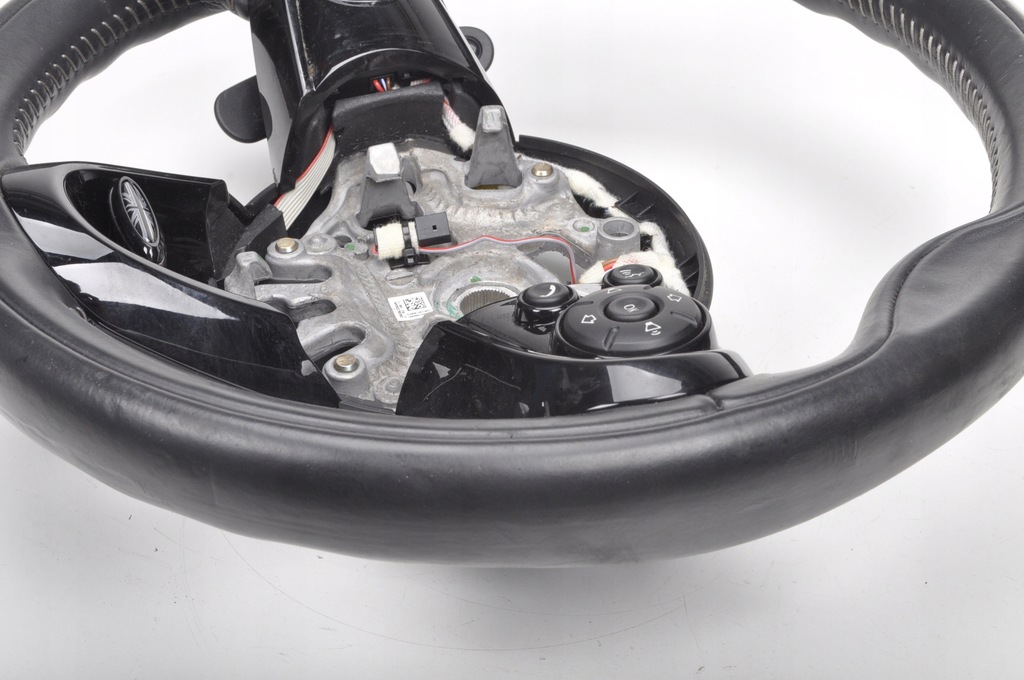 фото №11, Mini f57 воздуховод многофункциональный лепестки переключения кожа