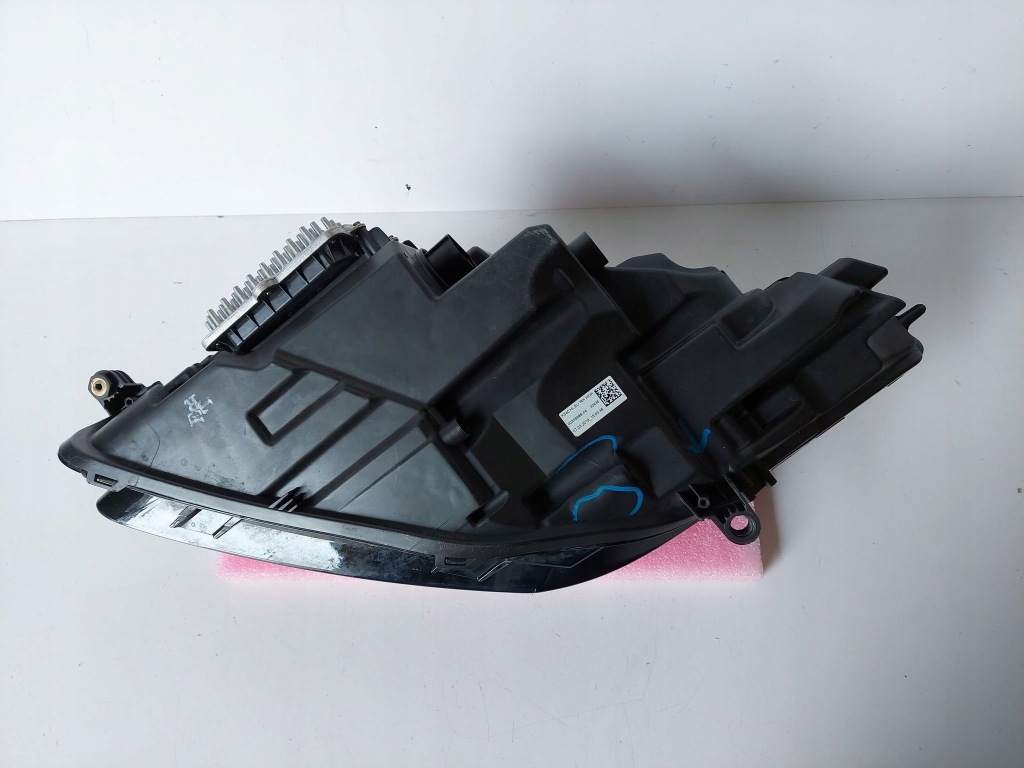 Jaguar e-pace x540 фара правый  перед full led Цена