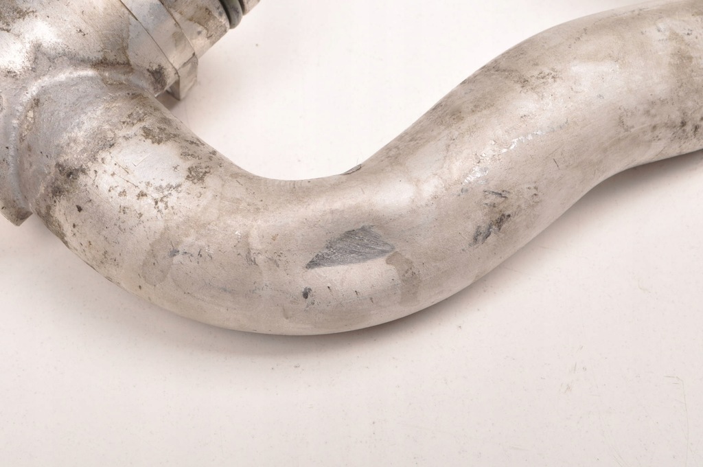 фото №5, Porsche macan 3.0 tdi труба шланг wody 059121071cr