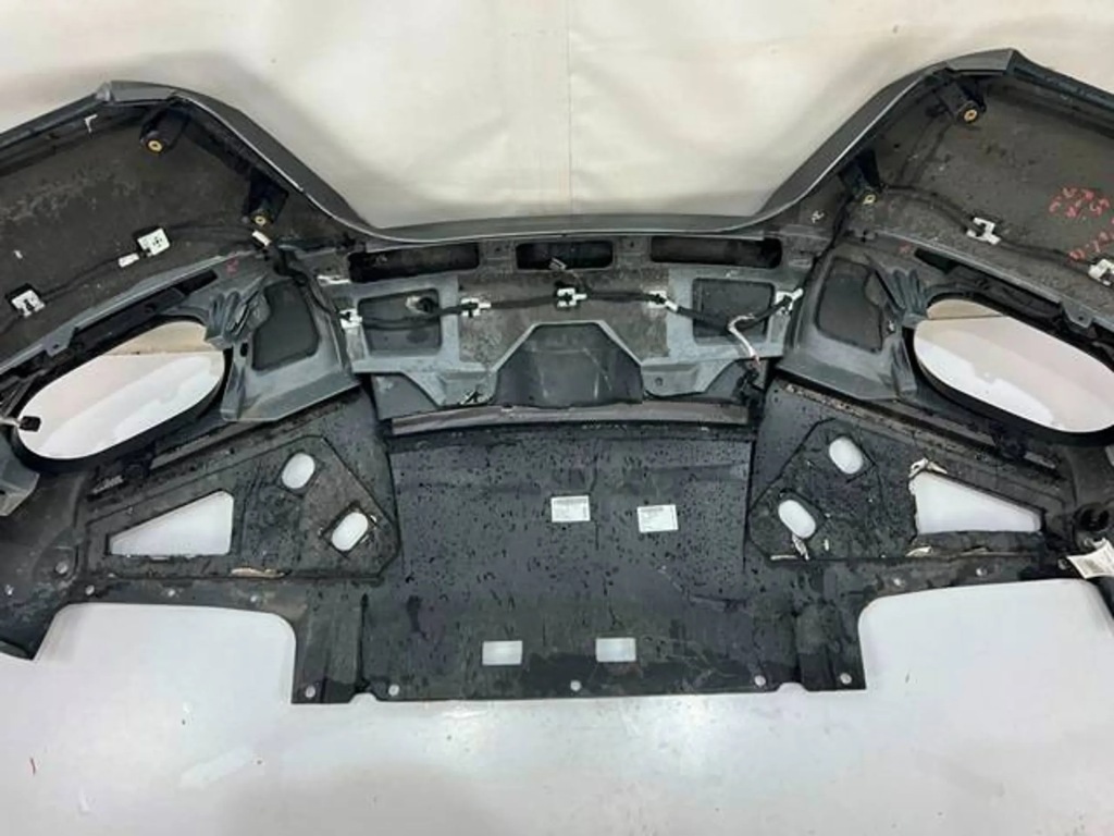 Ferrari roma бампер задний  задний f169 в Украине