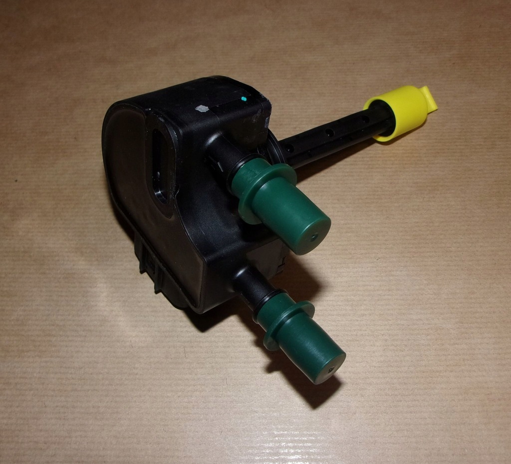 фото №1, Нагрівач пального r kadjar, koleos ii