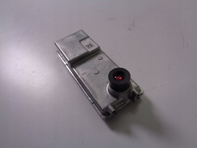 фото №2, Камера скло перед renault megane iv hb 16 r