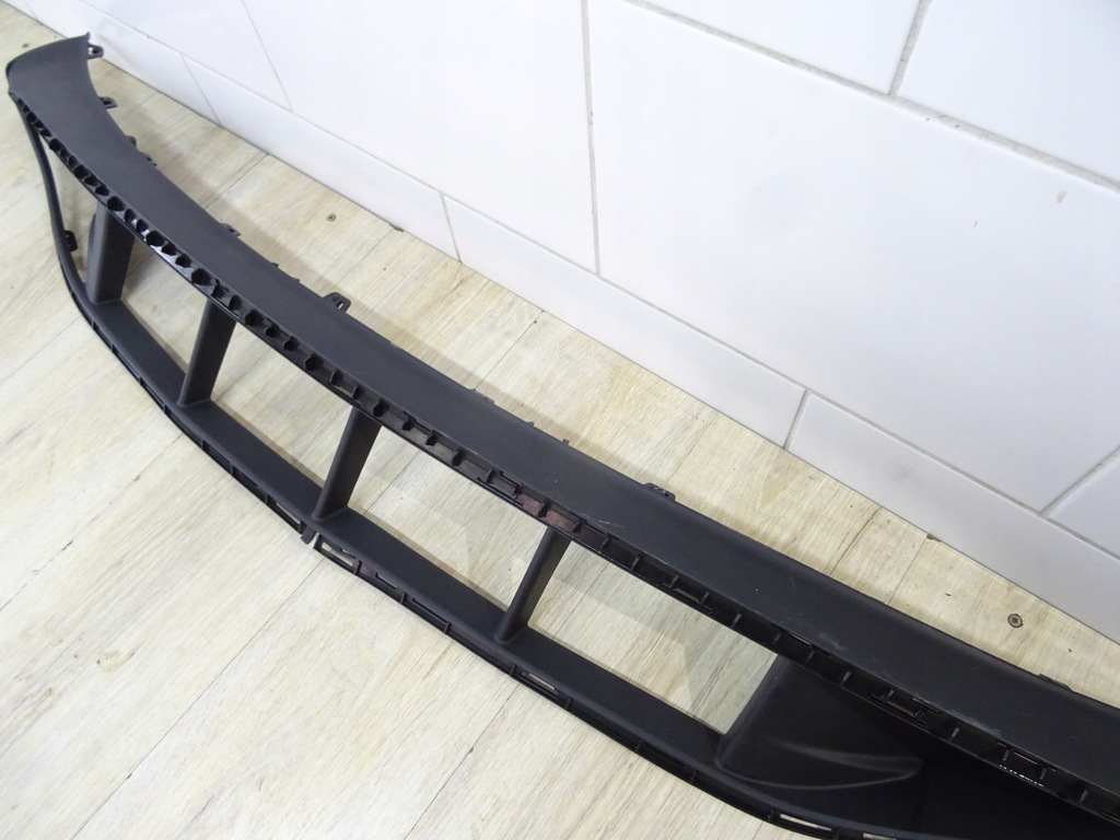 фото №7, Mercedes w214 amg решётка бампера a2148857402 llu