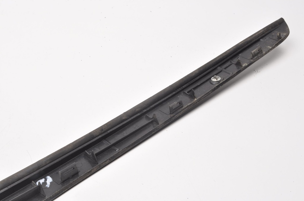 фото №12, Citroen c5 iii молдинг стекло передней лобовое правая 9659145880