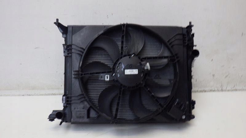 фото №6, Радіатор wody кондиціонера renault scenic iv 1.5 dci 214819674r t64414b