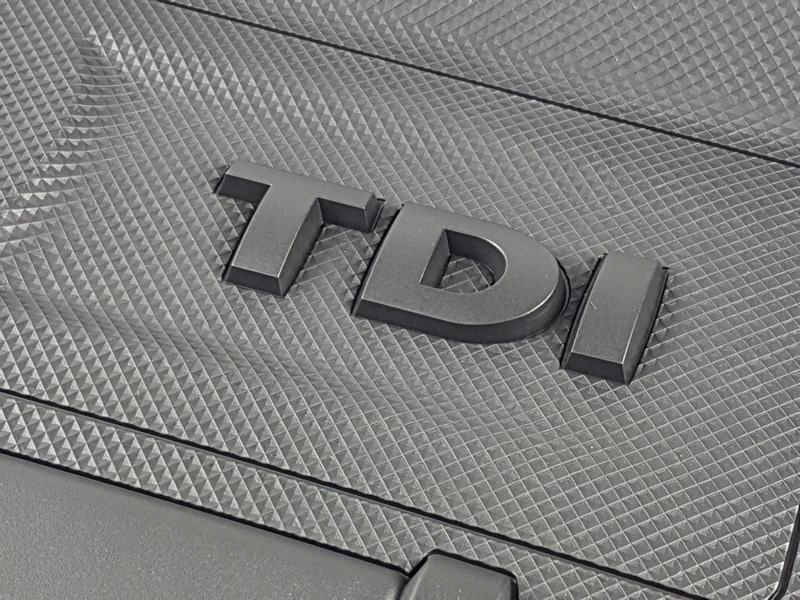 фото №11, Верхній захист двигуна 1.4 tdi skoda rapid fabia