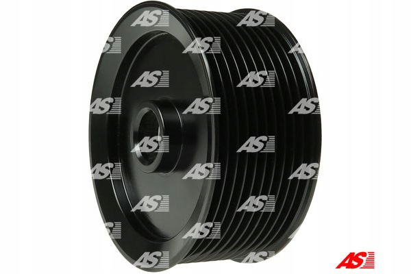 фото №2, As-pl шкив генератора