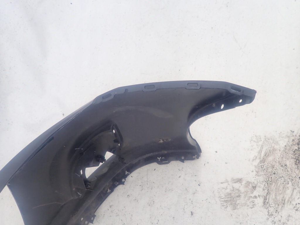 Mazda 3 iii mps 09- бампер перед передний в Украине