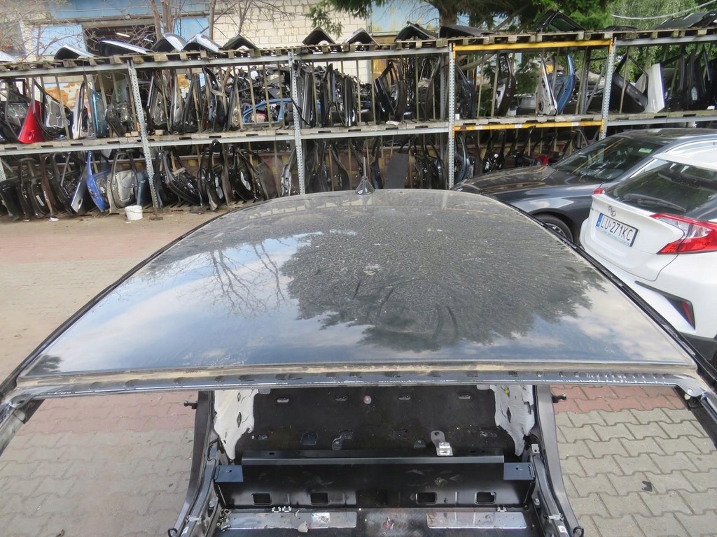 фото №5, Кузов кузов кузов оболочка doku bmw i3